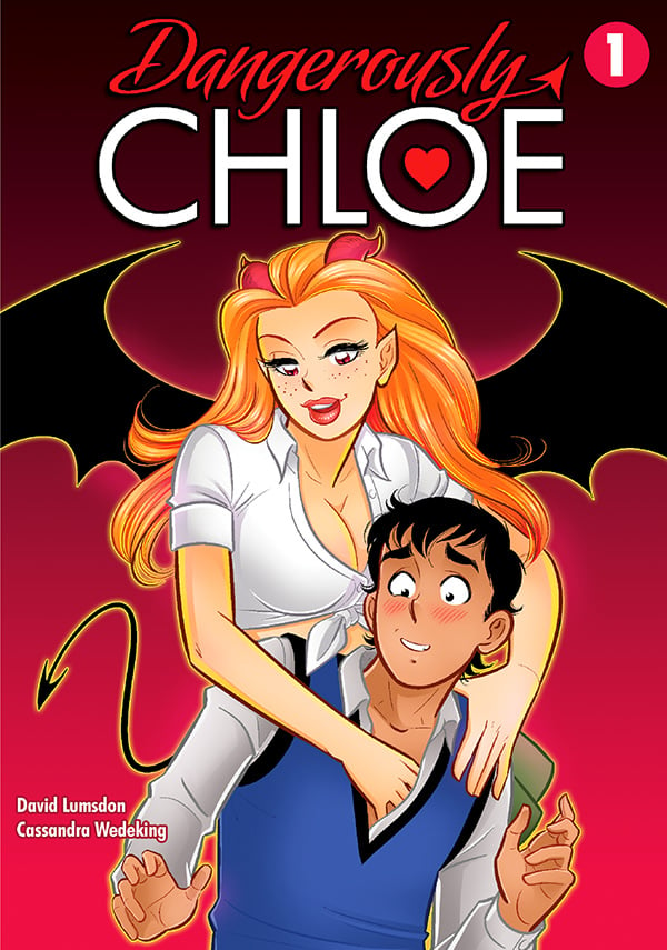 Image of Dangerously Chloe Vol. 1