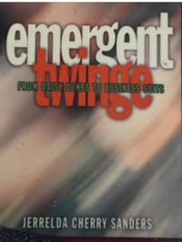 Emergent Twinge