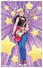 Zii with guitar 11"x17" poster - $13.00