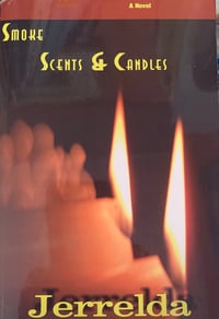 Smoke Scents & Candles