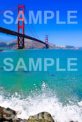 Image of San Francisco - Golden Gate