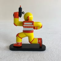 Image 3 of Limited Edition Space Man Hank - Sculpture - 