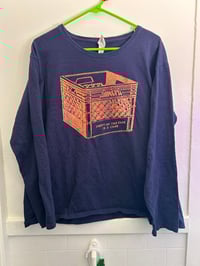 Image 2 of xxl-4xl "theft of this case" shirts