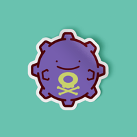 Ditto Koffing