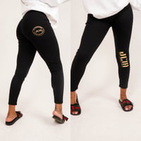 Jcmarray Leggings 