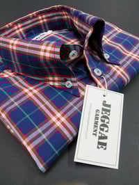 Image 1 of JEGGAE SHIRT ÁLTON' MEN'S SHORT & LONG SLEEVE