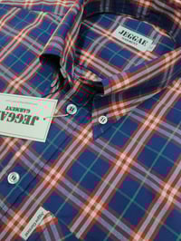 Image 3 of JEGGAE SHIRT ÁLTON' MEN'S SHORT & LONG SLEEVE