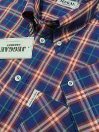 Image 4 of JEGGAE SHIRT ÁLTON' MEN'S SHORT & LONG SLEEVE