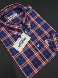 Image 2 of JEGGAE SHIRT ÁLTON' MEN'S SHORT & LONG SLEEVE