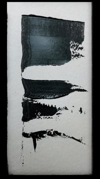 Image 1 of Black and white abstract 7