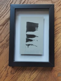Image 2 of Black and white abstract 7