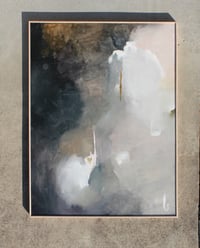Image 1 of ‘MARRAKECH' | oil on wood
