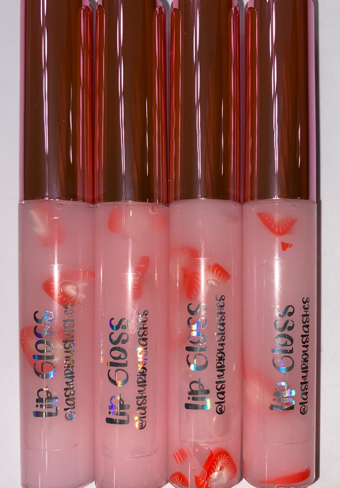 Image of PINK DRINK