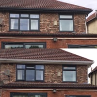 Gutters, Soffits & Fascias