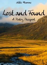 Lost & Found: A Poetry Passport 