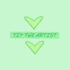 Tip The Artist!