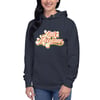 Unisex Boogie Hoodie