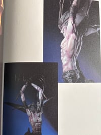 Image 2 of Go Nagai Exhibition Art Book