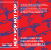 NEP - POP NOT POP (SONGS FOR NEW EUROPE 1985-1989) LP + GRAPHIC CARD