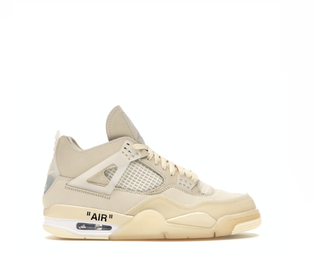 Off white store london jordan Clearance