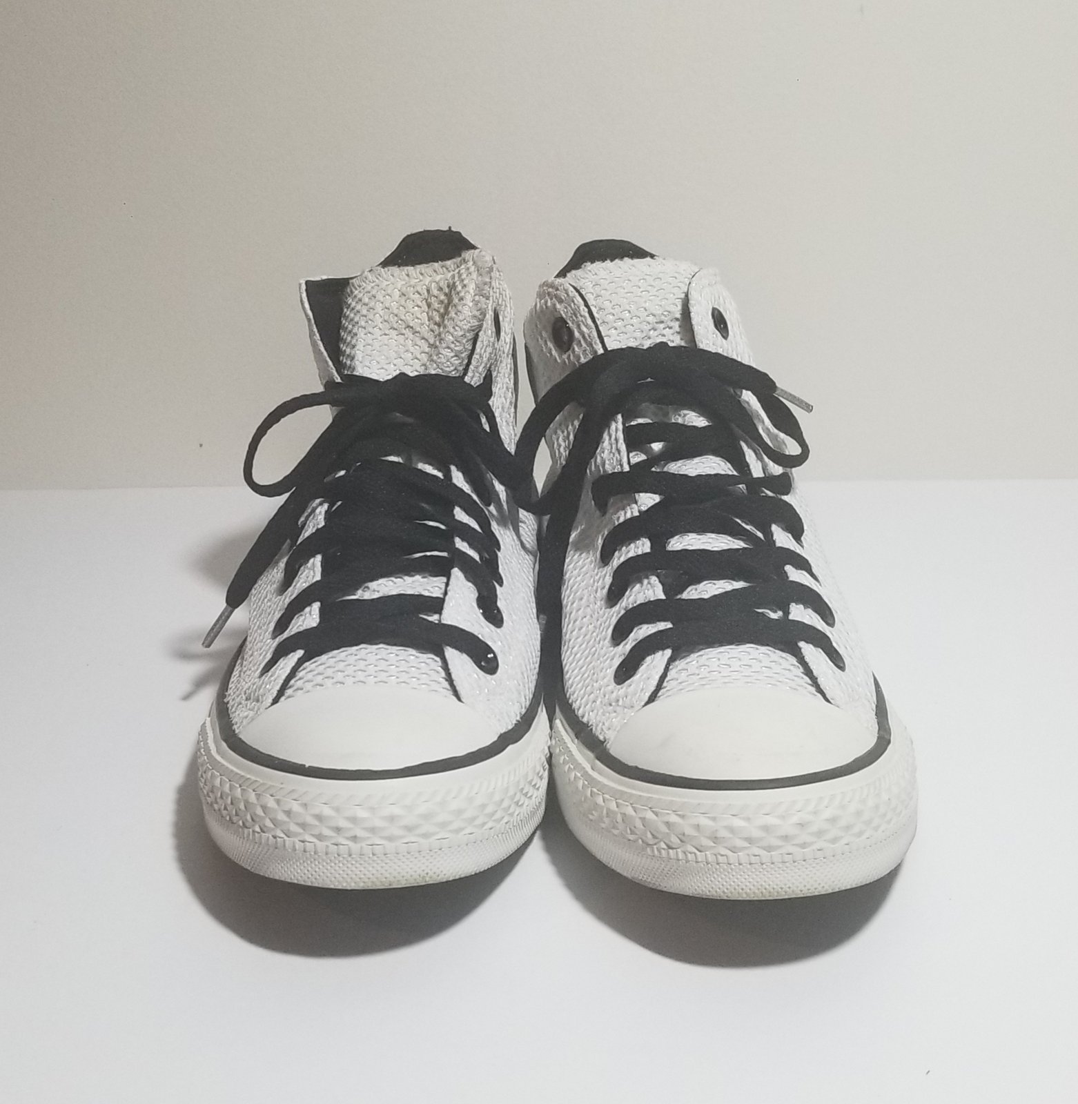 converse all star size 8