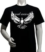 Image of Soul Arson (Black or Red)