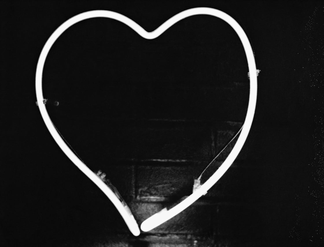 Image of Bar3000 Neonherz