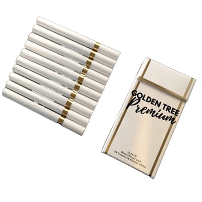 Image of Single Pack - 10 Cigs (BUY 1 PACK GET 1 PACK FREE)