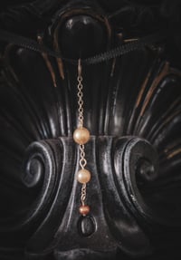 Pendant de Perles