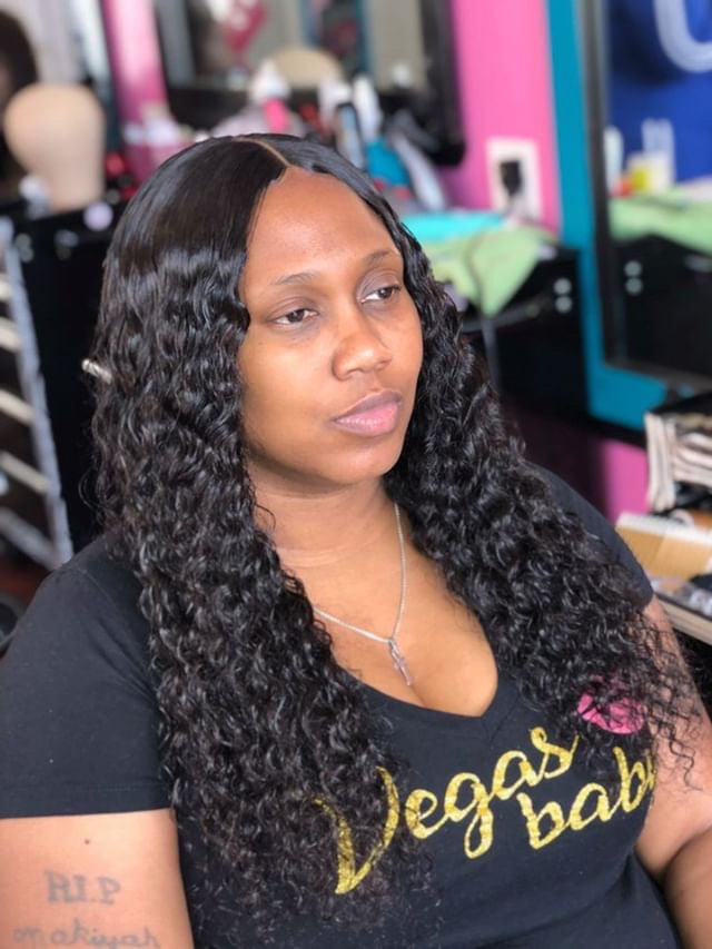 LUXE DEEP WAVE (TOP QUALITY BUNDLE) HAIRLABZ