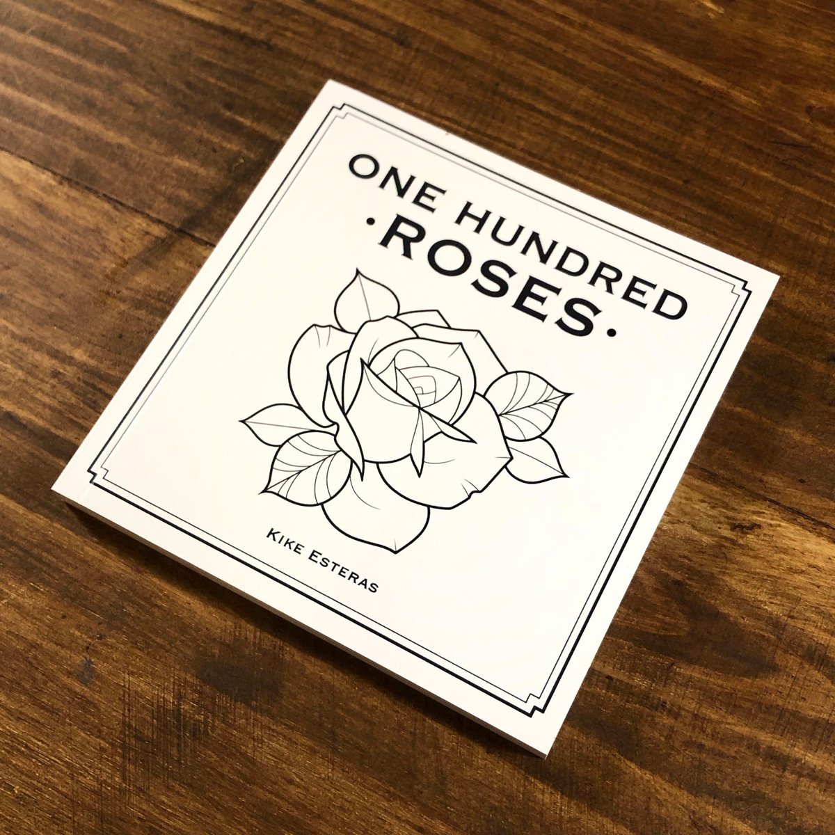 One Hundred Roses