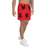 PL 2020 LEGACY EDITION Shorts (Red/Black/White)Mens