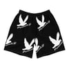 PL 2020 Legacy Edition Shorts (Black/White) Men’s 