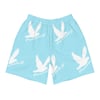 PL 2020 LEGACY EDITION Shorts (Sky Blue/ White)Men’s 