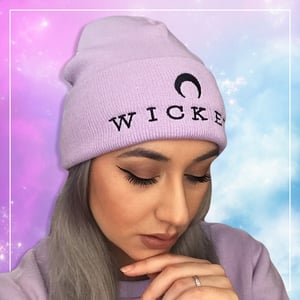 Image of Certified Magical Girl Sailor Moon Inspired Beanies