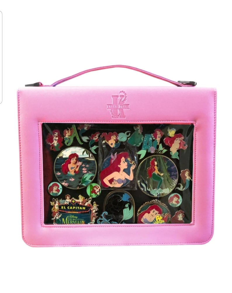 Image of Kraken Trade Meg/blush