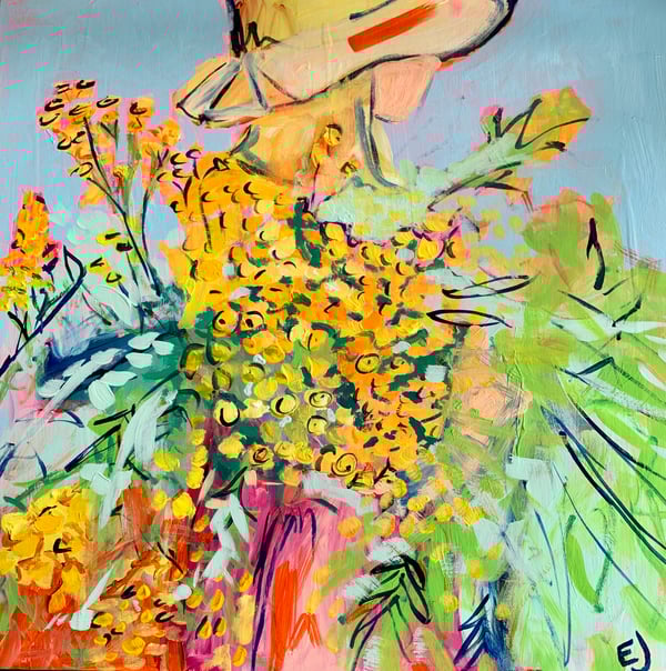 Image of Tansy Commission