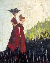 Image 1 of Liminal- Shanny Brooke