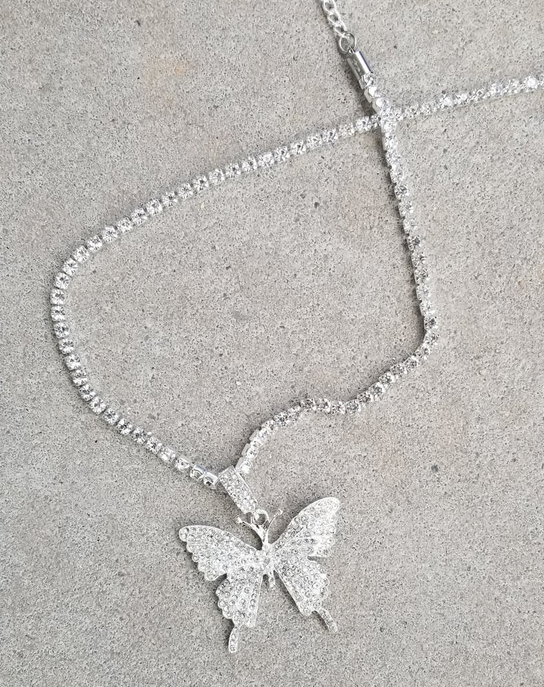 Image of ButterFly Bling