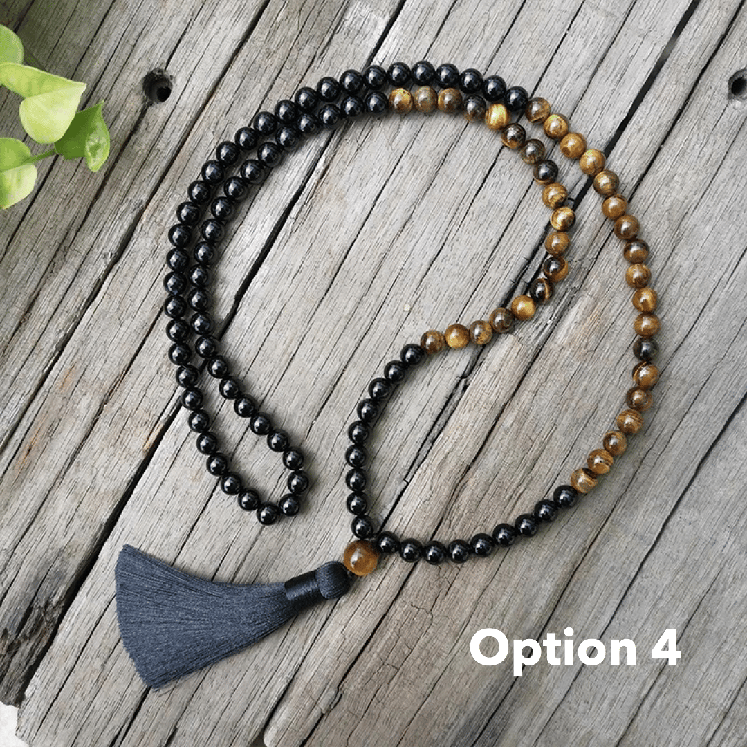 Image of Mala Meditation/Prayer beads