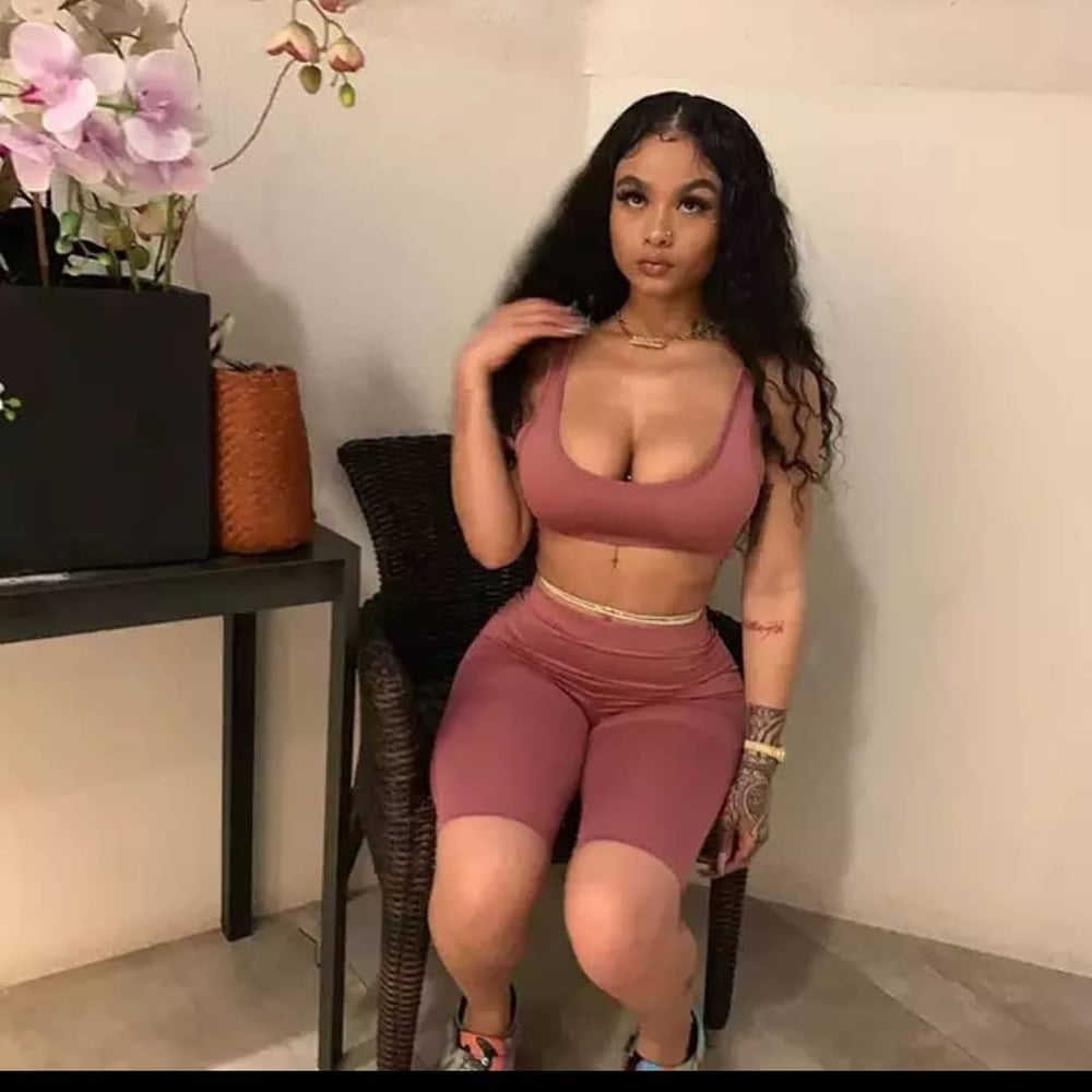 Image of Unique special 2 piece set
