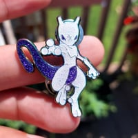 Image 2 of Mewtwo PIN