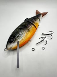 Image 2 of Nimbus Plus 5-6’