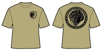 Image 1 of Zona Centro Crew T-Shirt