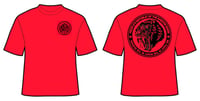 Image 1 of Cuba Rebelde Crew T-Shirt