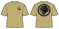 Image 1 of Ponent Crew T-Shirt