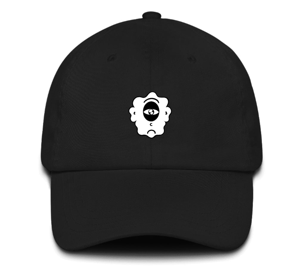 Image of So Moodi Dad Hat