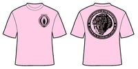 Image 1 of Sisterhood Worldwide Crew T-Shirt