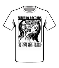 Filferro Records T-Shirt
