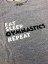 Eat. Sleep. Repeat.